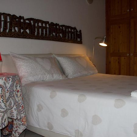 Apartamento Il Nido Aosta Exterior foto