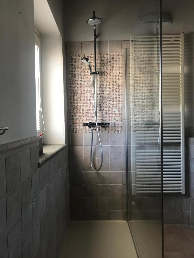 Apartamento Il Nido Aosta Exterior foto